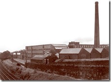 Mossley Mill